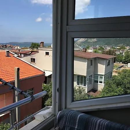 Aparthotel Saglik Erdek