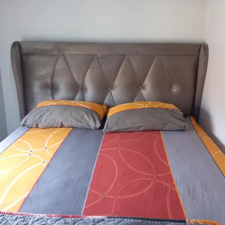 Aparthotel Saglik Erdek