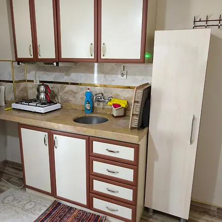 Saglik Erdek