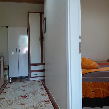 Saglik 3* Erdek