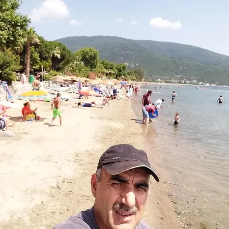 Saglik 2* Erdek