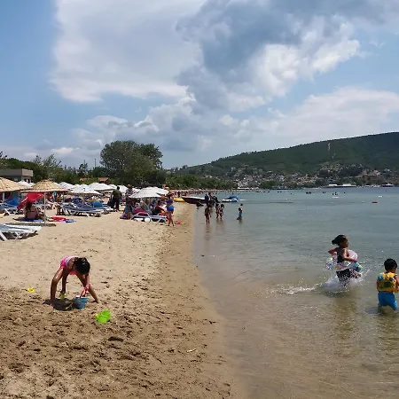 Saglik Erdek