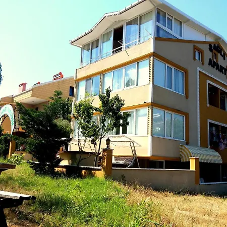 Saglik 2* Erdek