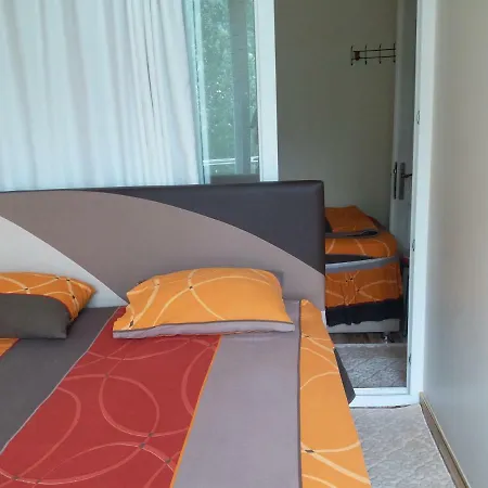 Saglik 3* Erdek