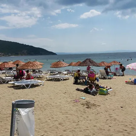 Saglik Erdek