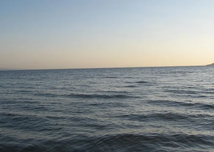 Saglik Lägenhetshotell 3*