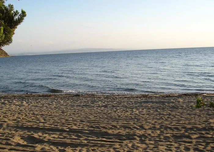 Saglik Lägenhetshotell