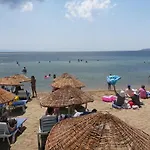 Aparthotel Saglik Erdek