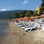 Aparthotel Saglik Erdek
