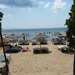 Saglik Aparthotel Erdek