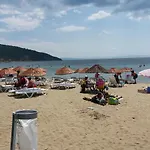 Saglik Erdek