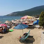 Aparthotel Saglik 2*