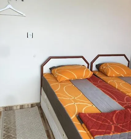 Saglik Aparthotel