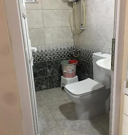 Saglik Aparthotel