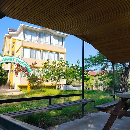 Appart hôtel Saglik Erdek