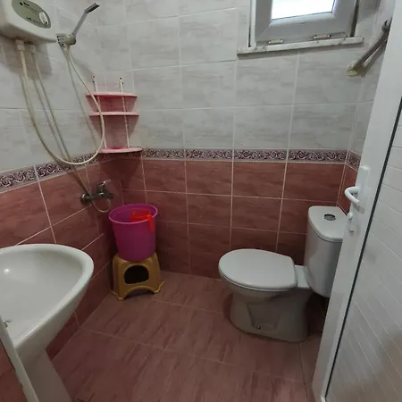 Appart hôtel Saglik