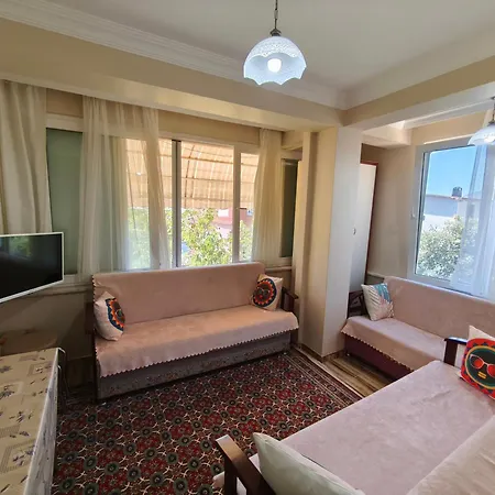 Saglik Aparthotel 3*