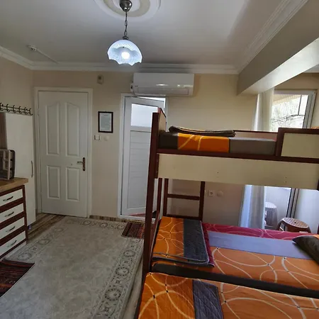 Aparthotel Saglik 3*