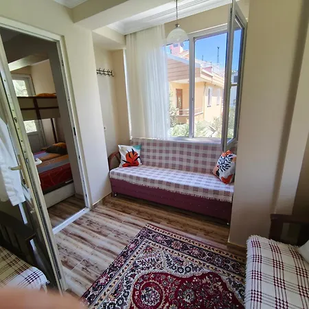 Saglik Appart hôtel Erdek