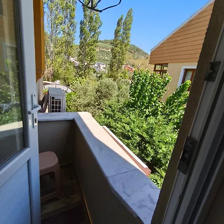 Saglik Aparthotel Erdek