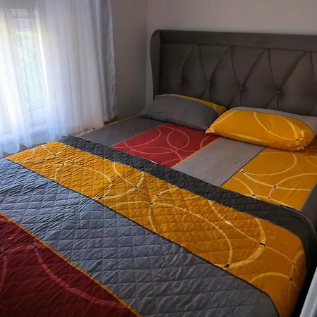 Aparthotel Saglik Erdek