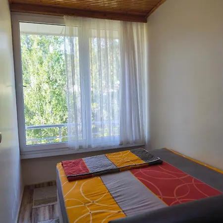 Saglik Appart hôtel 3*