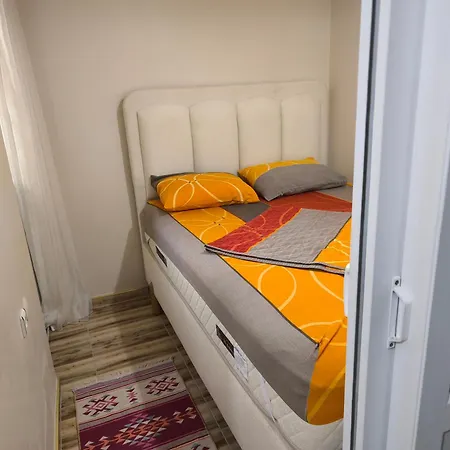 بنسيون ساغليك أبارت إيرديك