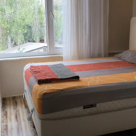 Saglik Appart hôtel 3*