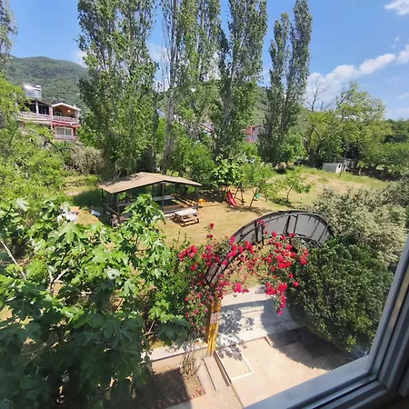 Aparthotel Saglik Erdek