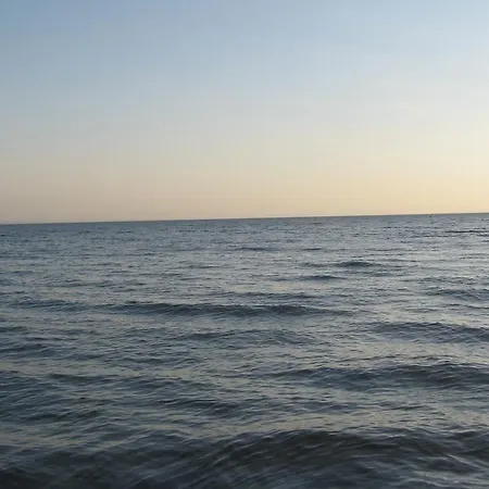 Saglik Aparthotel 3*