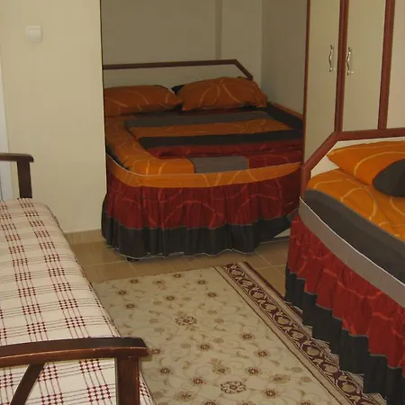 Aparthotel Saglik Erdek