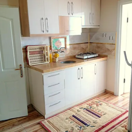 Aparthotel Saglik 3*