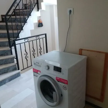 Saglik ארדק