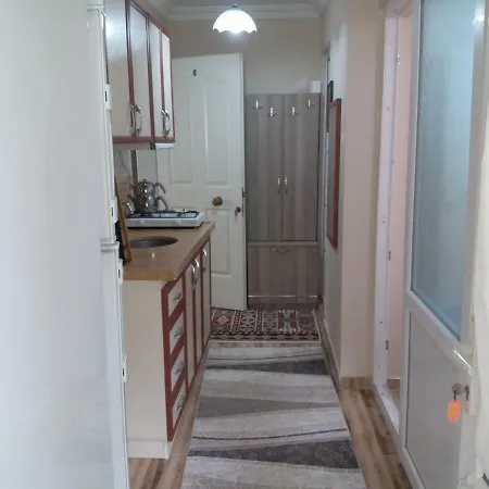 بنسيون ساغليك أبارت