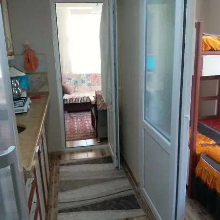 Saglik Aparthotel Erdek