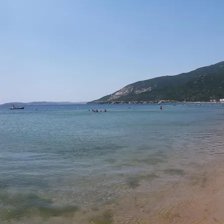 Saglik 2* Erdek