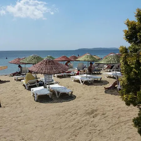 Aparthotel Saglik Erdek