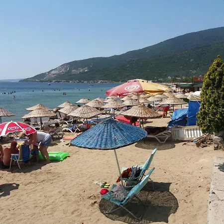 Aparthotel Saglik 3*