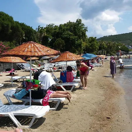 Saglik Appart hôtel